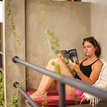 קנגו Sepeda Hostel מראה חיצוני תמונה
