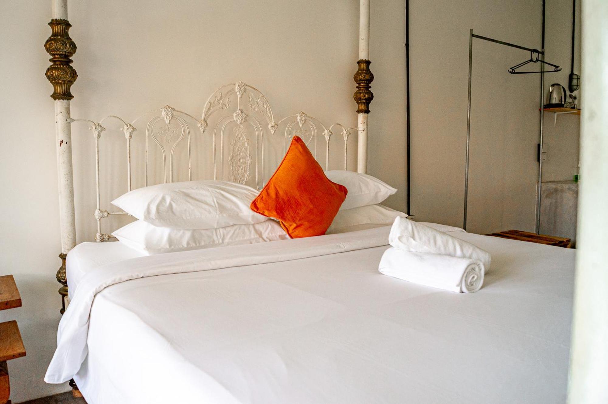 קנגו Sepeda Hostel מראה חיצוני תמונה