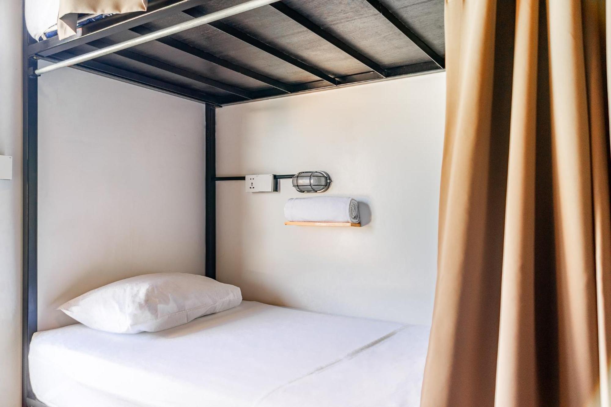 קנגו Sepeda Hostel מראה חיצוני תמונה